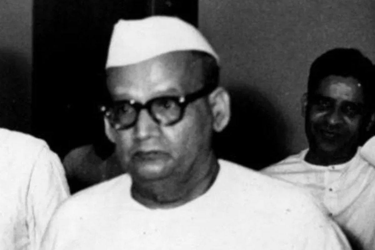 श्रीकृष्ण सिंह