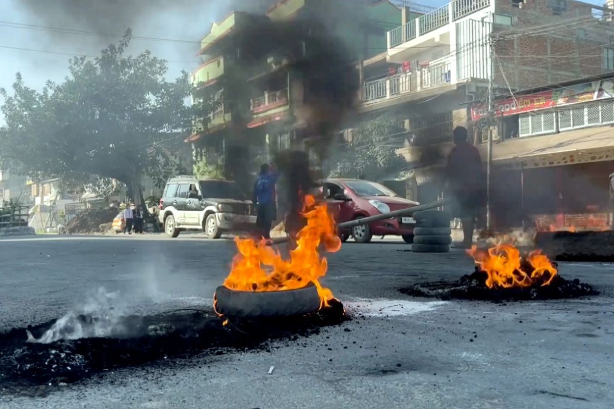 सांकेतिक तस्वीर