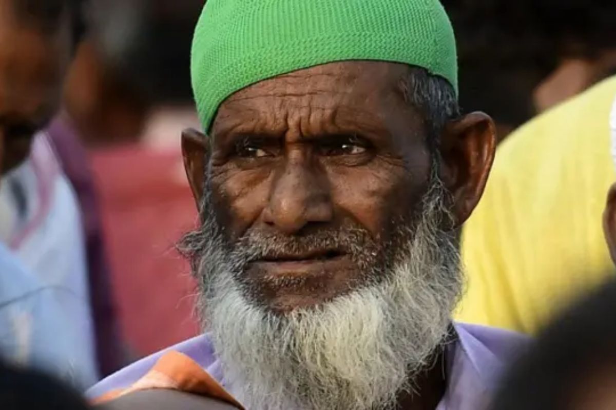 सांकेतिक तस्वीर