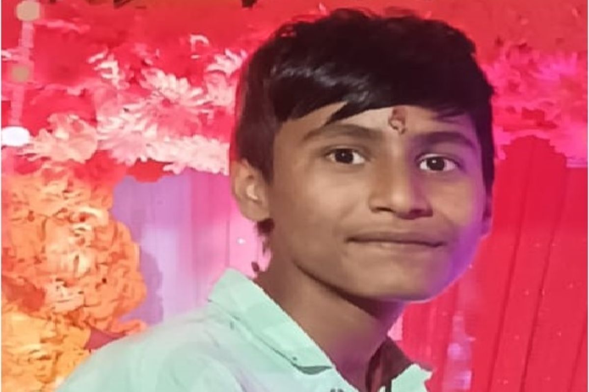 मृतक