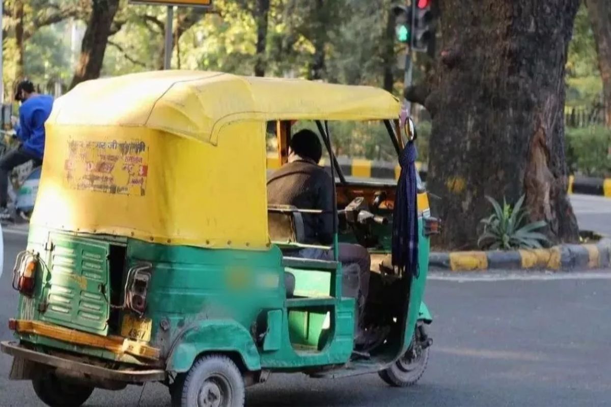 सांकेतिक तस्वीर