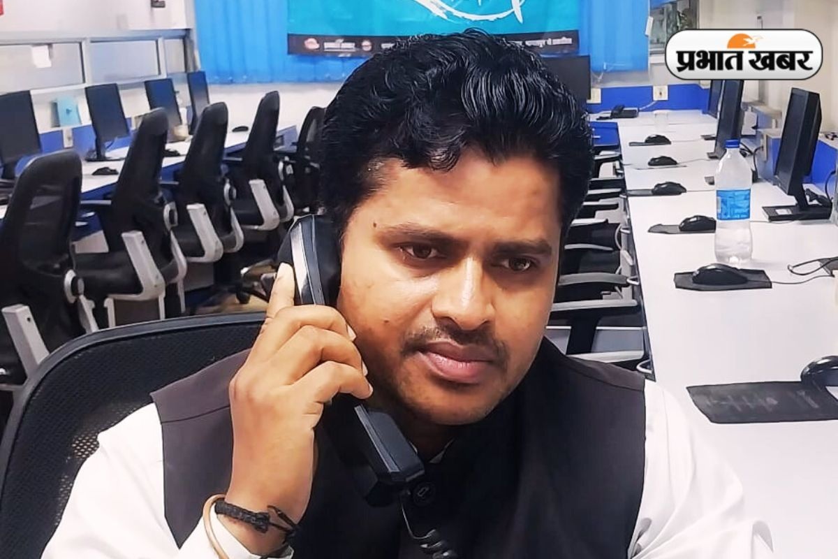 Prabhat Khabar Legal Counseling