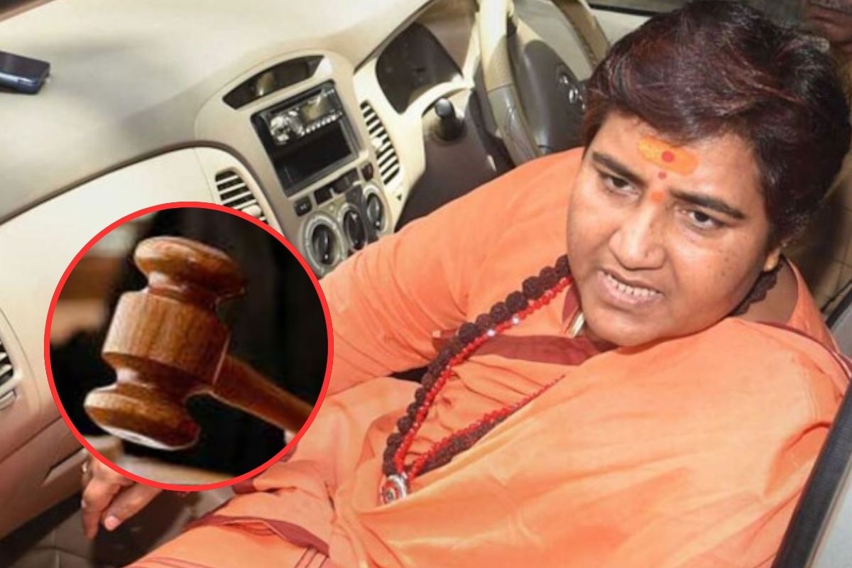 Pragya Thakur Malegaon Blast Verdict