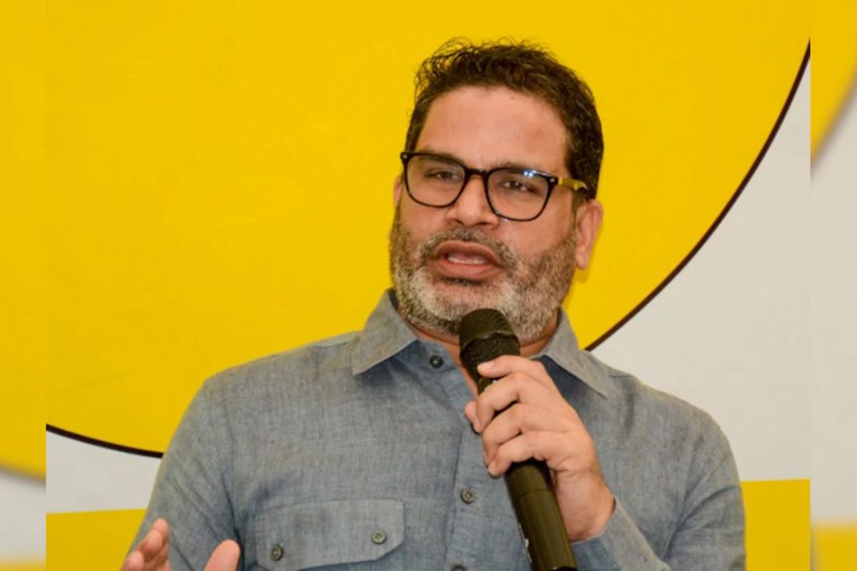 Prashant Kishor