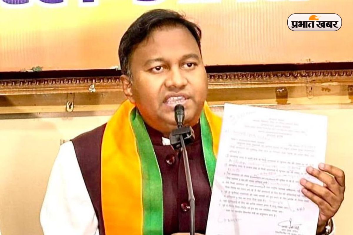 Pratul Shahdev