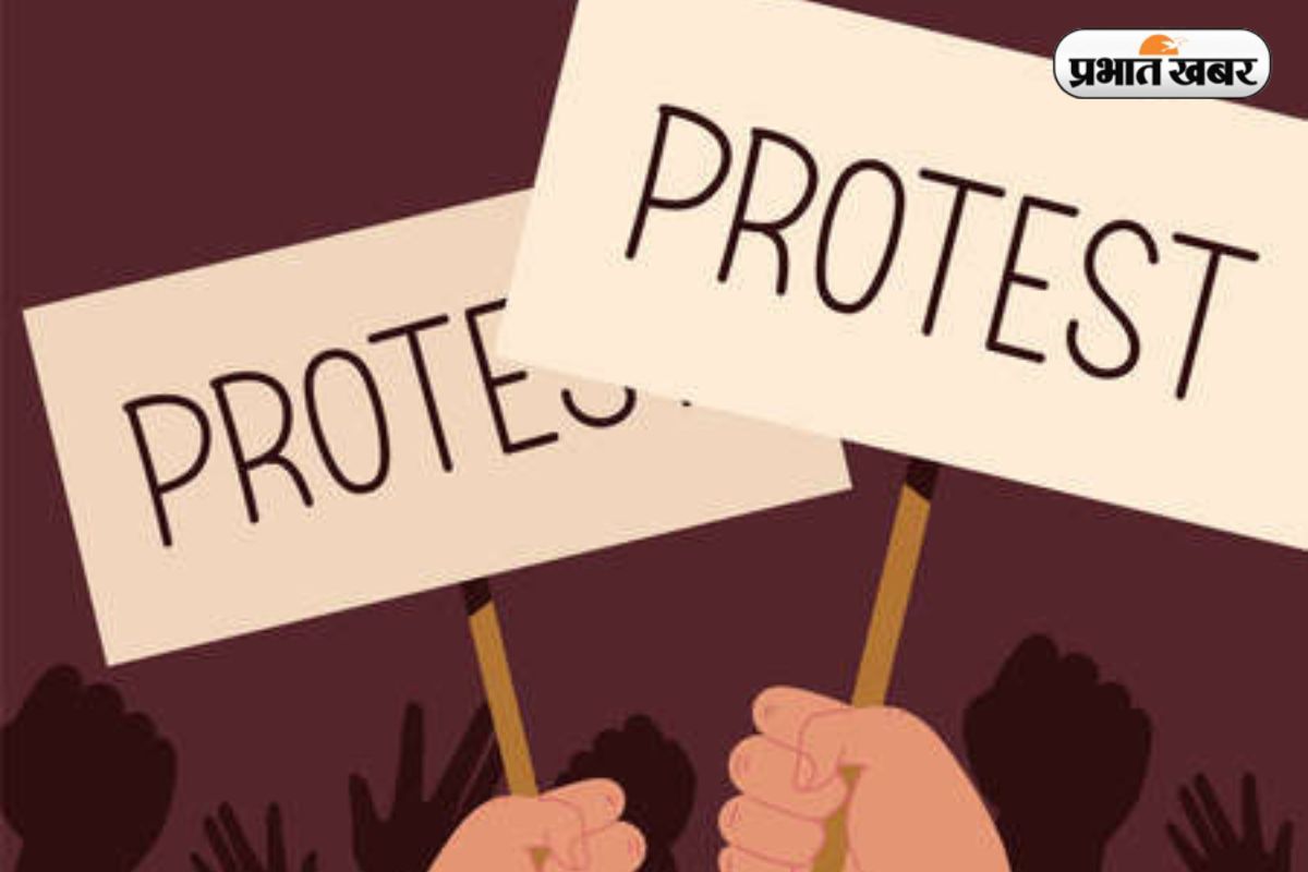 Protest
