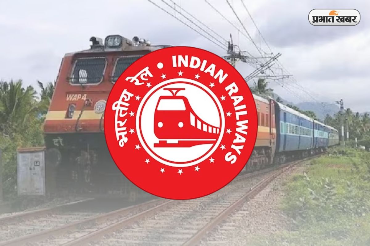 RRB NTPC 2025 Mock Test