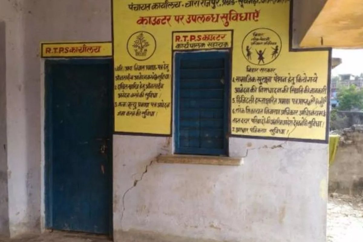 RTPS Office (File Photo)
