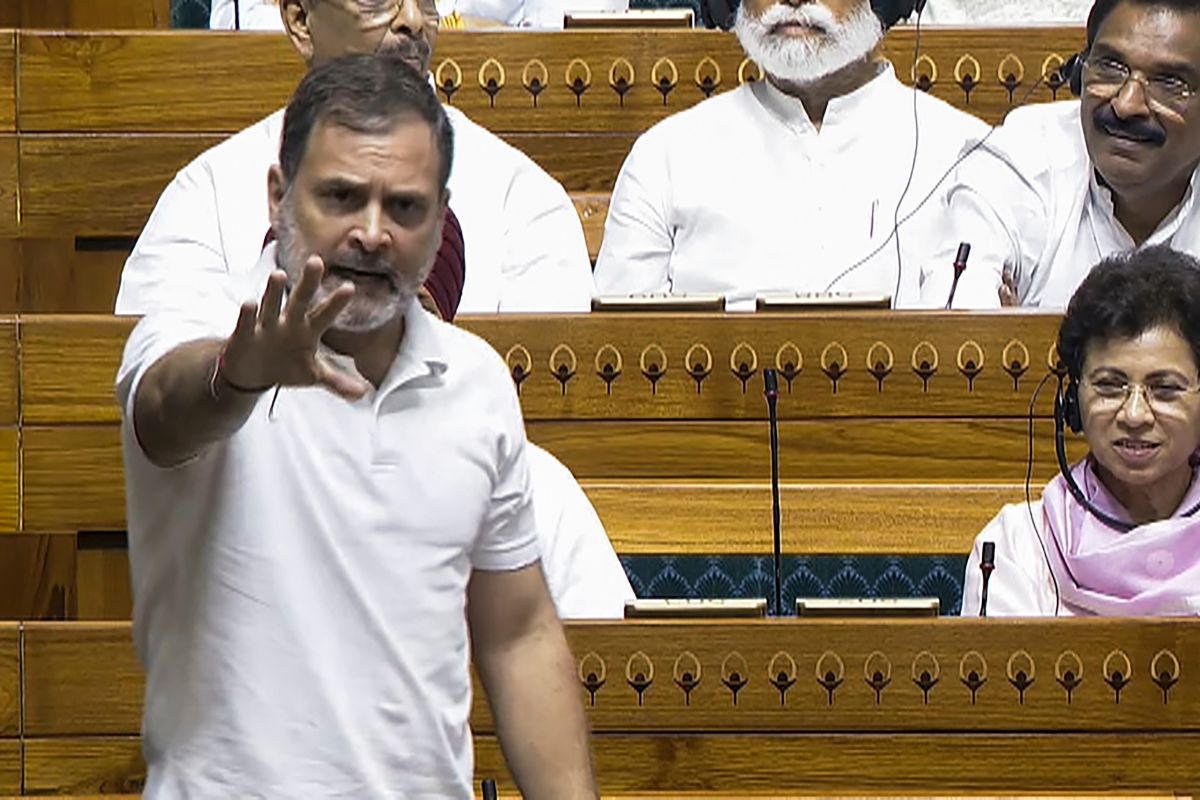Operation Sindoor Debate