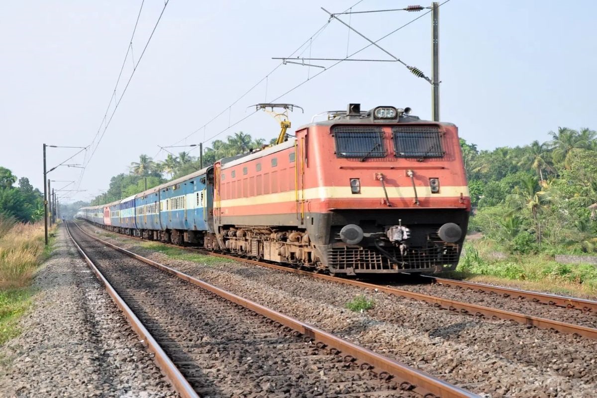 Railway