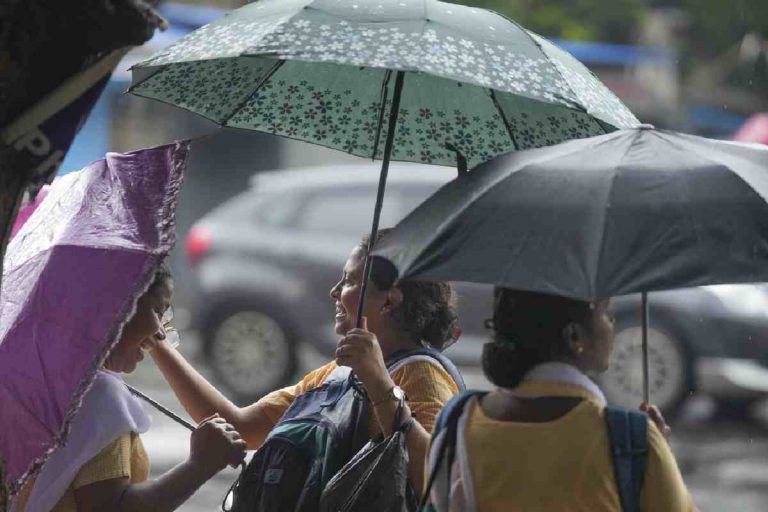 Heavy Rain Alert : अगले 1-2 दिन आसमान से बरसेगी आफत, होगी भारी बारिश, आ गया अलर्ट