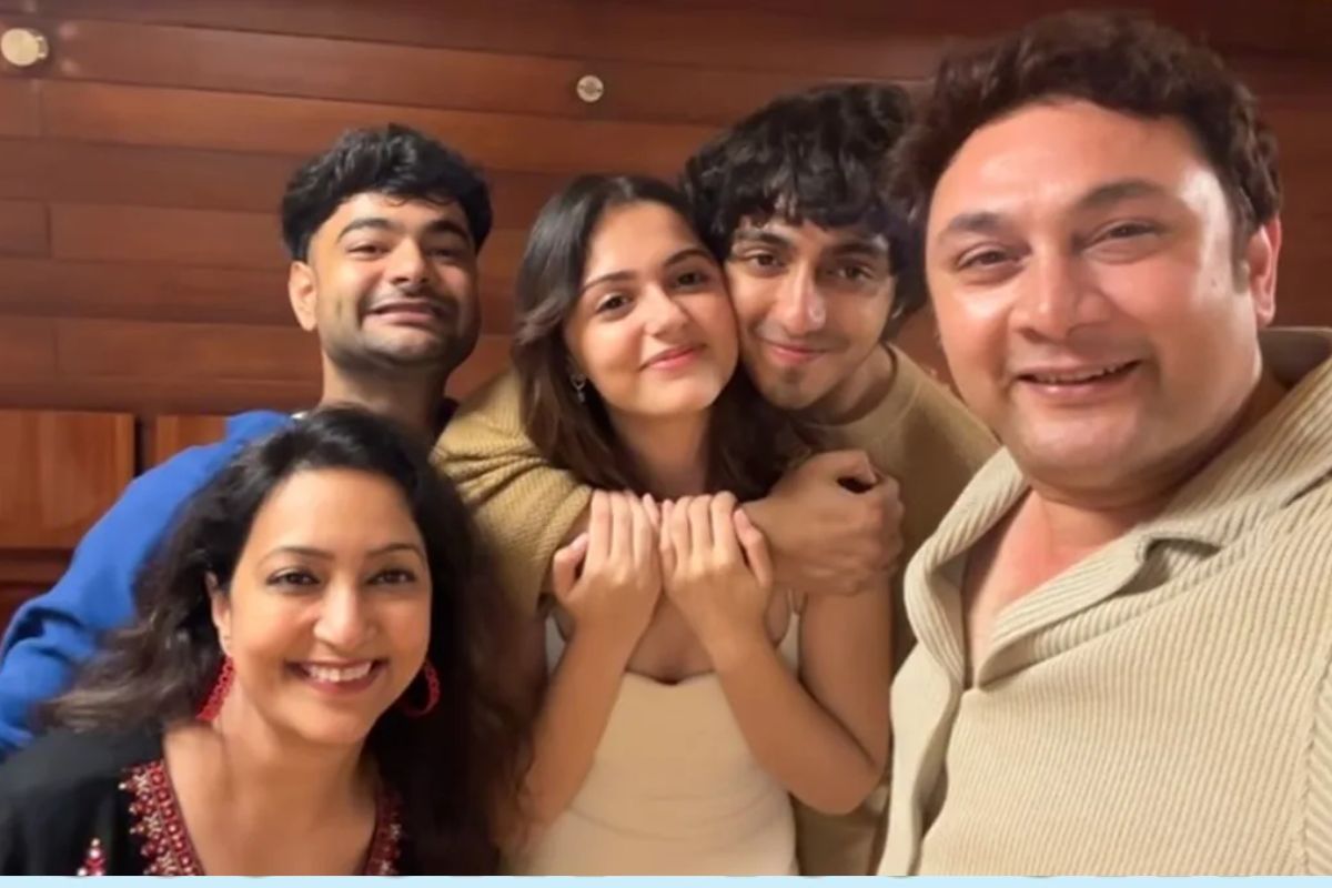 Rajesh Kumar on success of Saiyaara