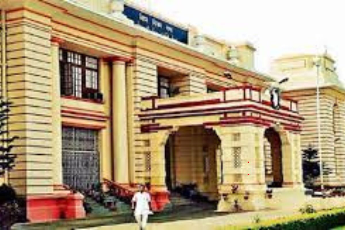 Bihariganj: जेडीयू का गढ़, लेकिन बढ़ रही है सियासी गर्मी