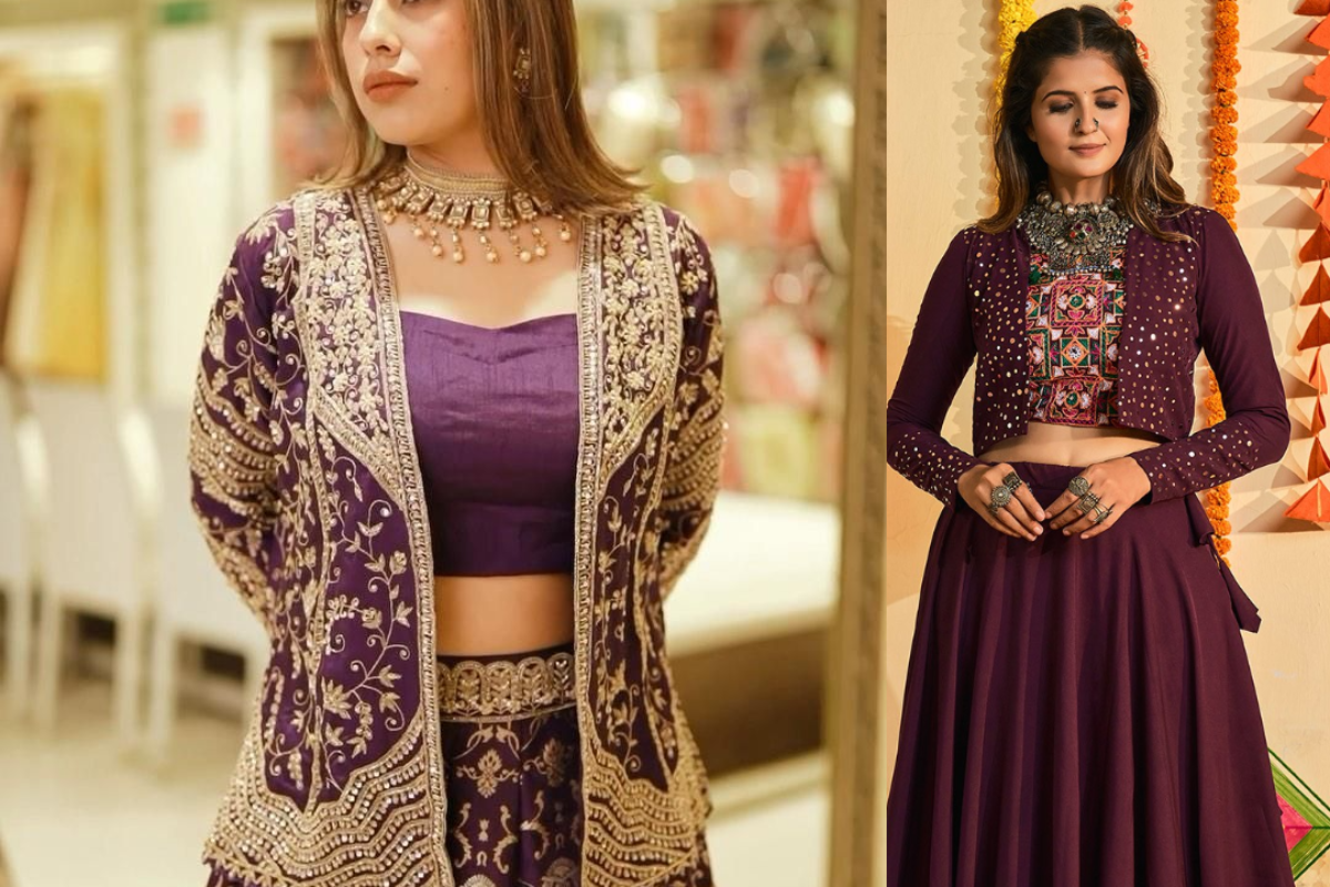 Rakhi Outfit Ideas 2025: राखी पर दिखें एकदम खास, पहनें ये शानदार इंडो ...