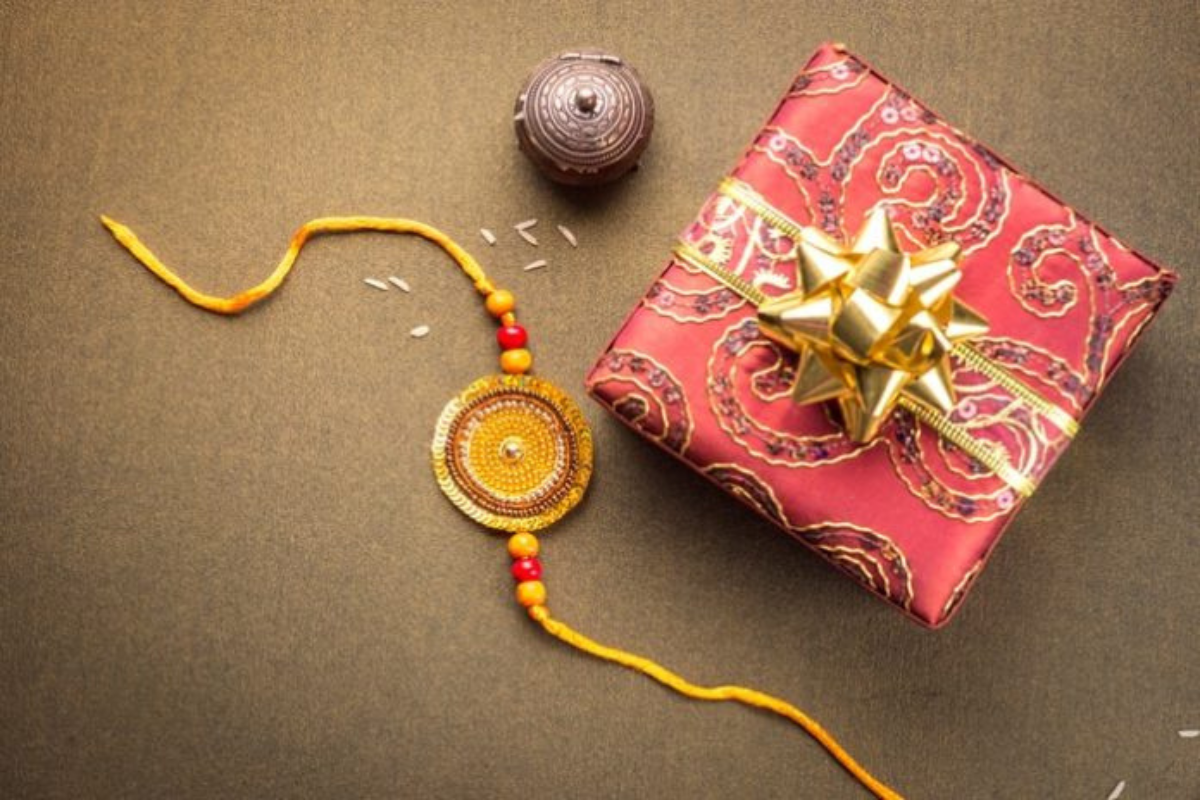 Raksha Bandhan 2025 Gift Ideas