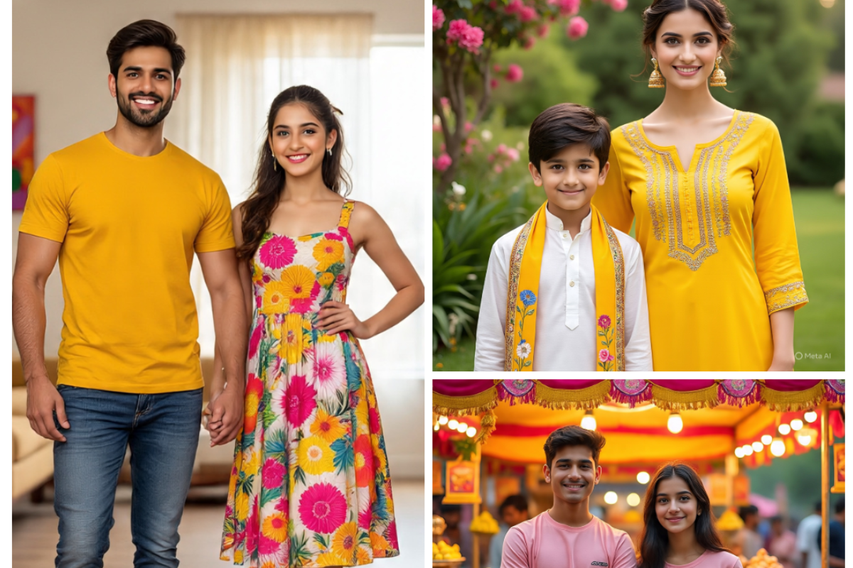 Raksha Bandhan 2025