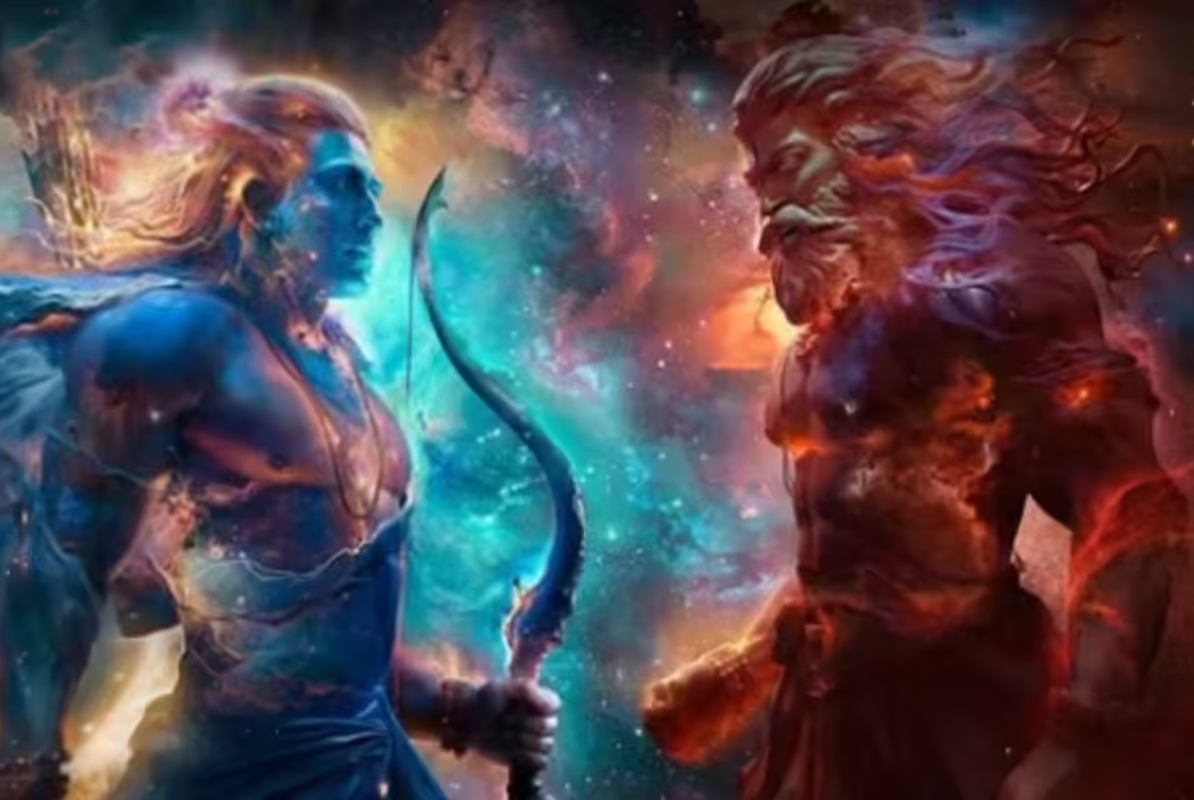 Ramayana Movie