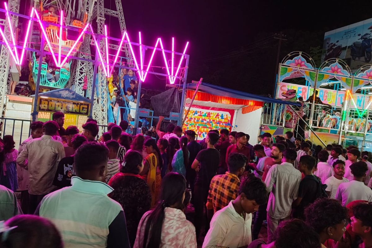 Rath yatra