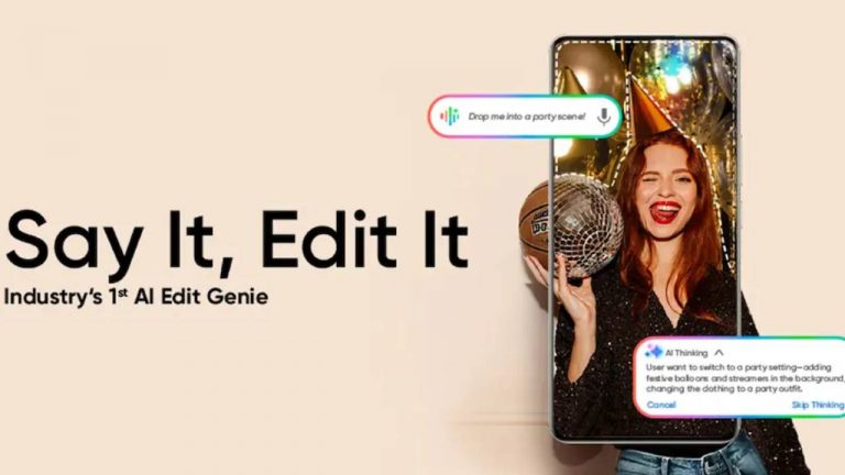 अब बोलकर Edit होंगी फोटो, Realme सस्ते में ला रही धांसू AI फीचर्स वाला फोन, iPhone-Samsung भी हो जाएंगे फेल!
