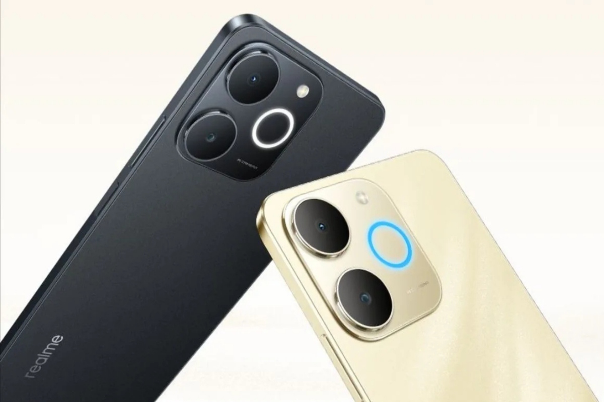 Realme Narzo 80 Lite 4G launch in India