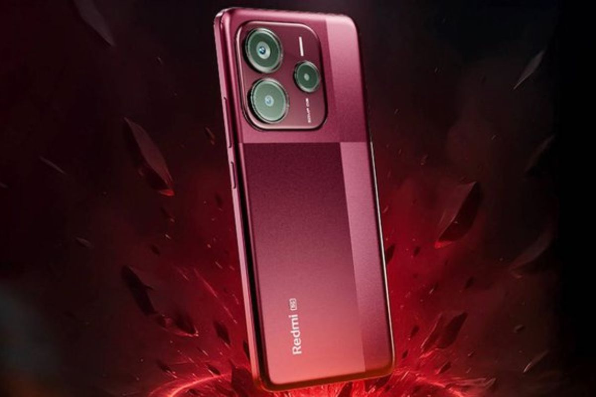 Redmi Note 14 SE