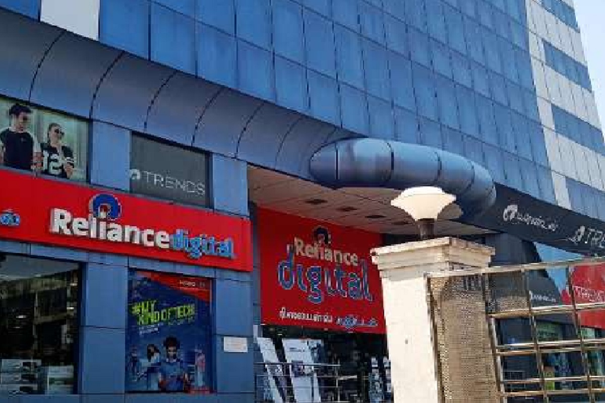 Reliance Retail
