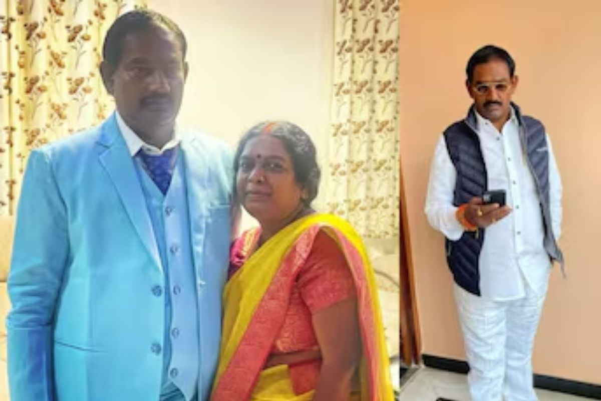 Ritlal Yadav news| Recommendation of action against RJD MLA Ritlal Yadav's wife Rinku Kumari