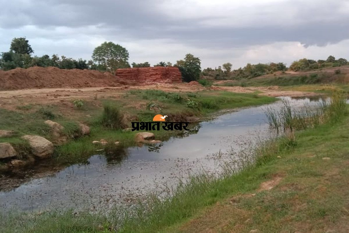 River