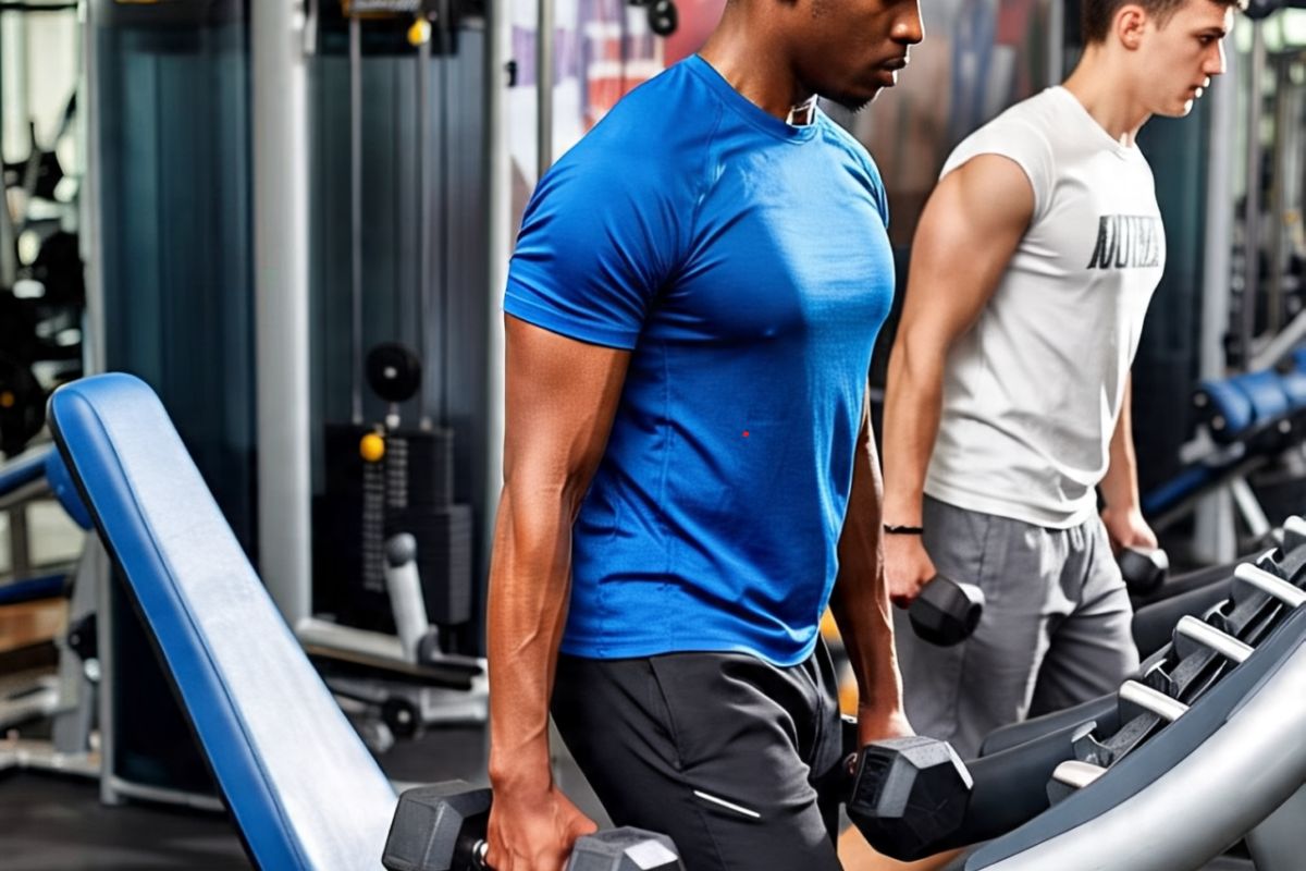 Exercise Mistakes