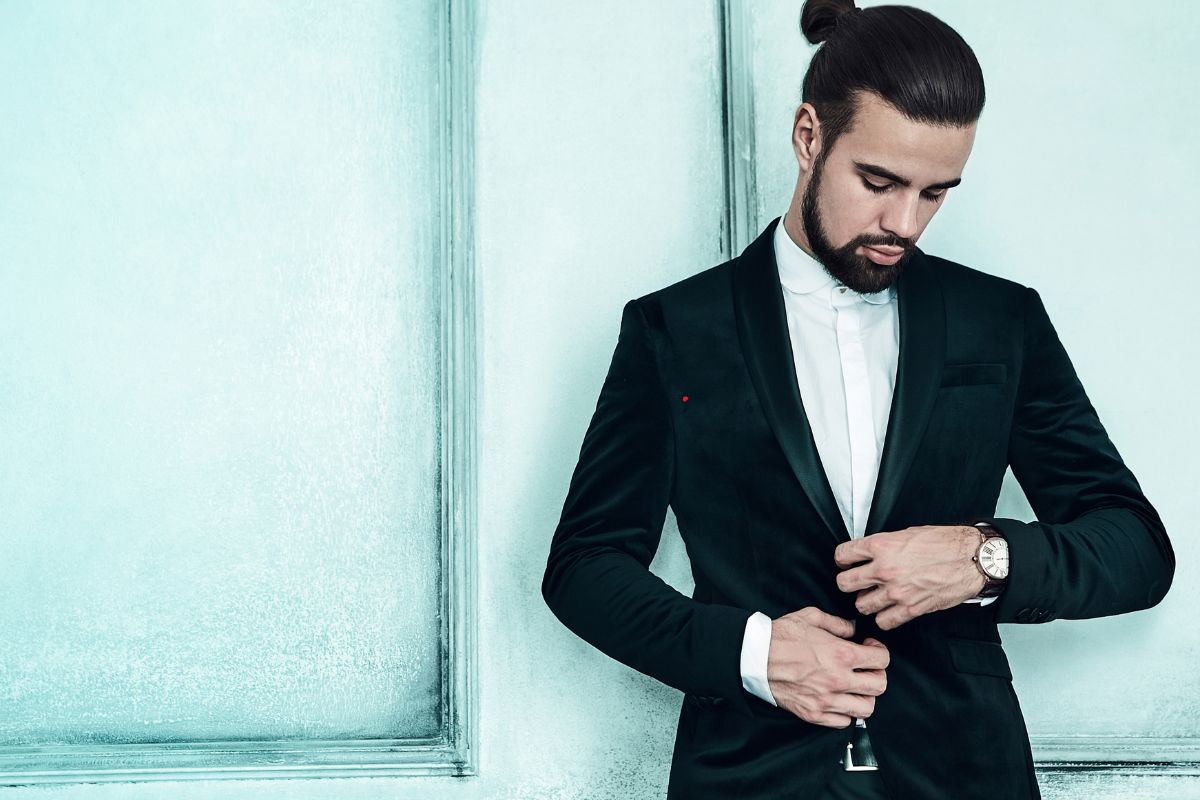 Men's Grooming