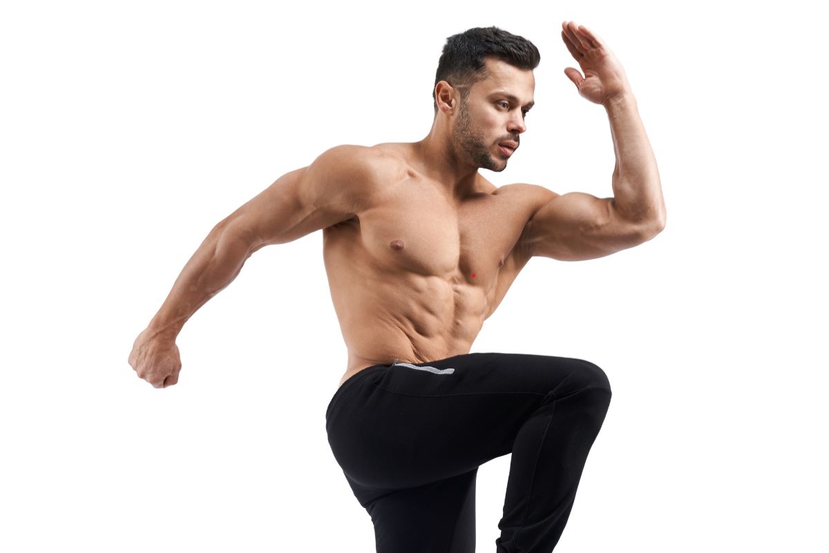 L-Arginine Benefits