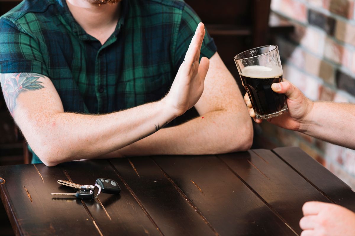 Alcohol Free Party Ideas