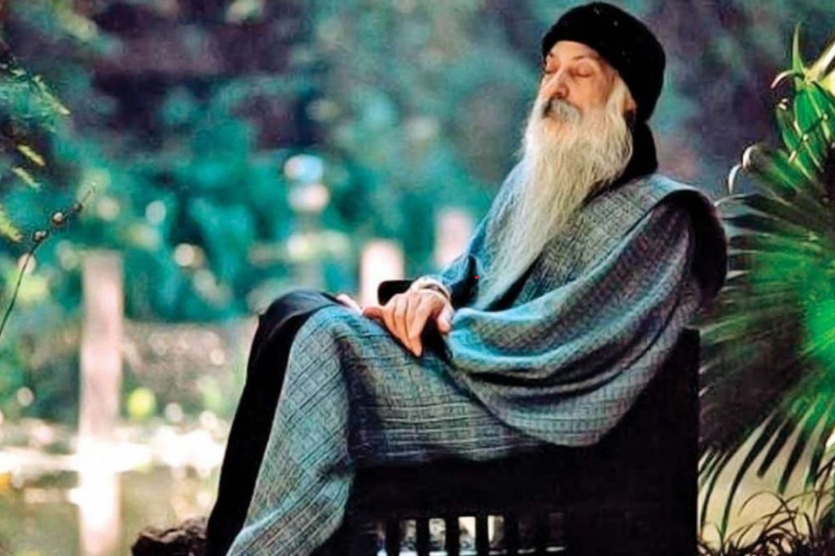 Osho