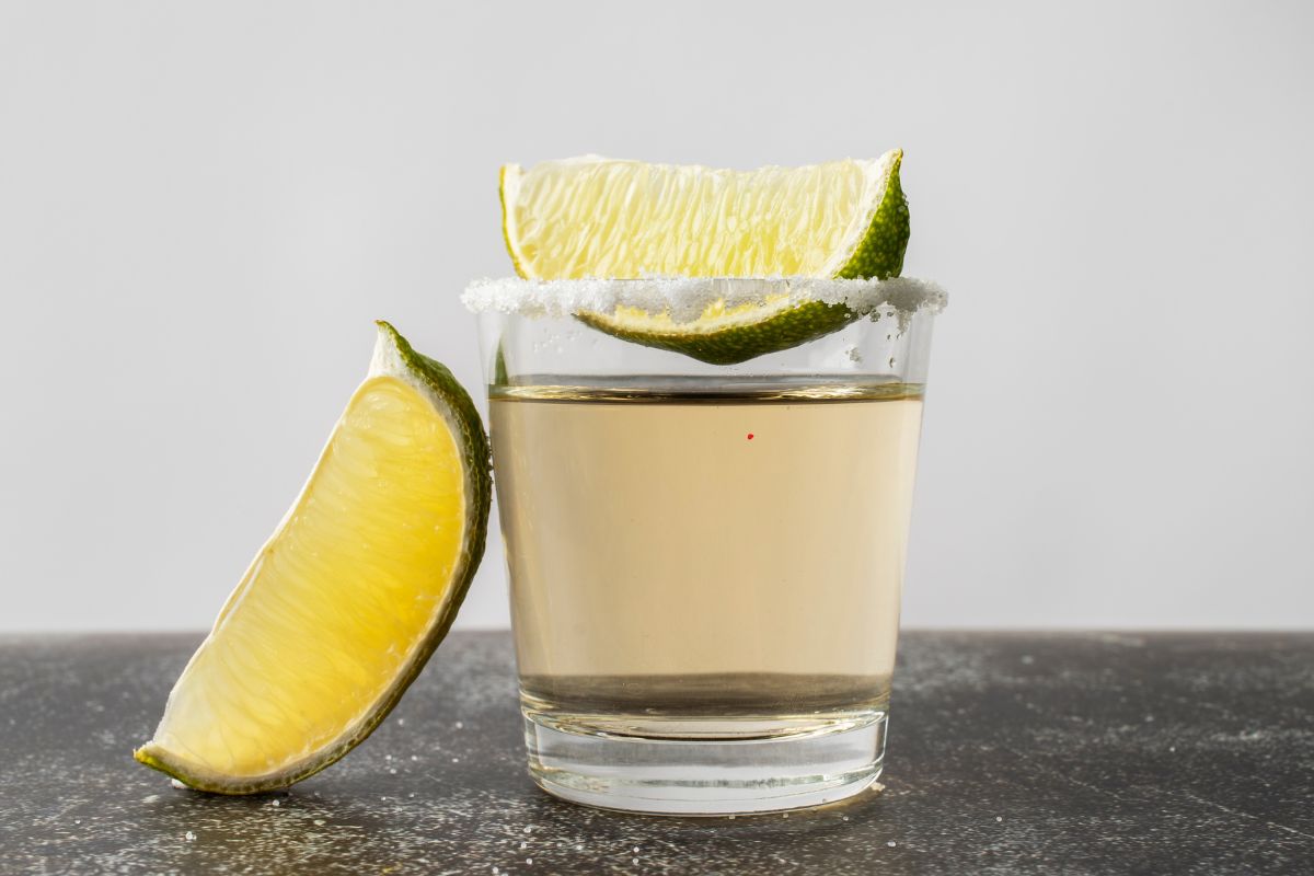 Tequila