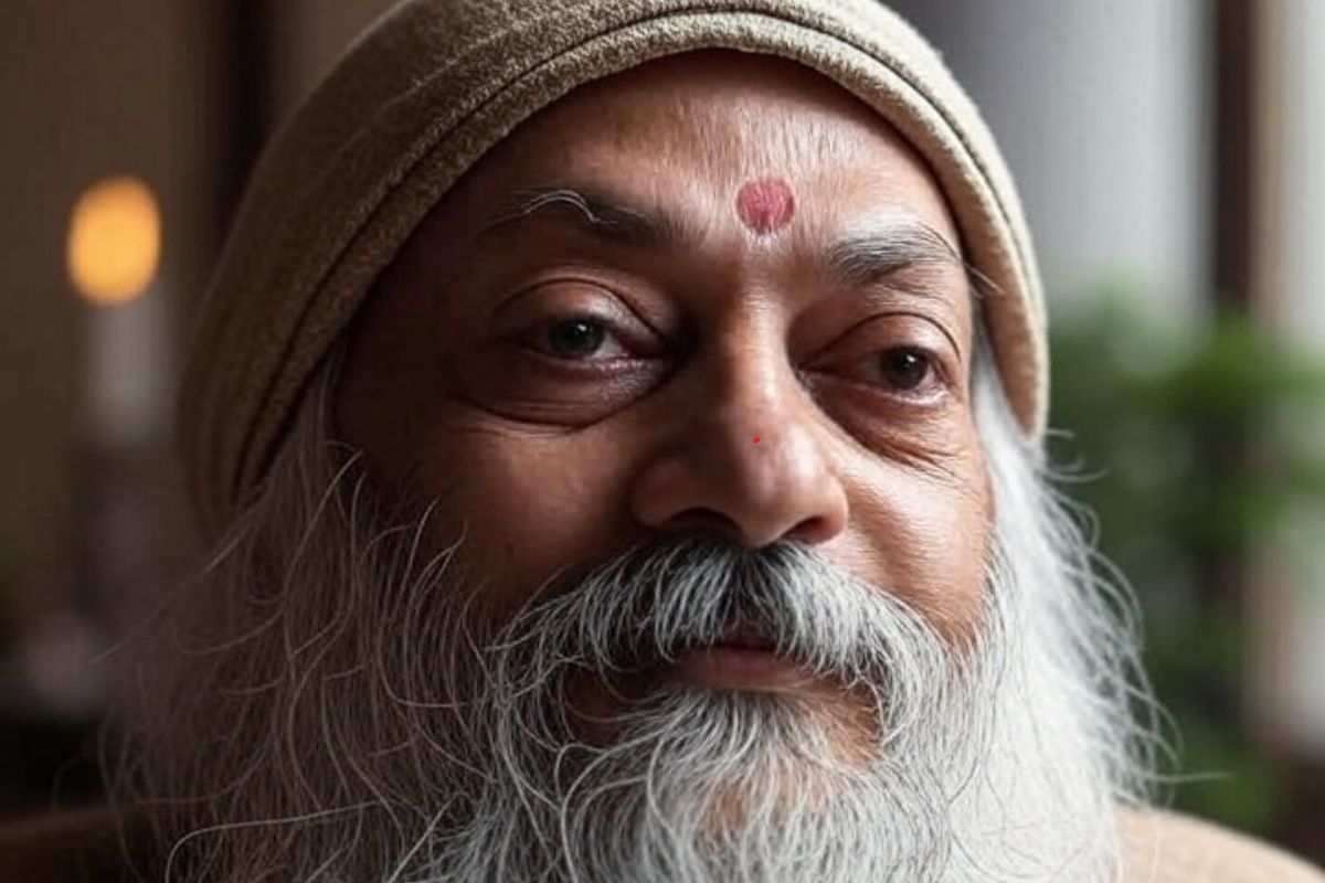 Osho