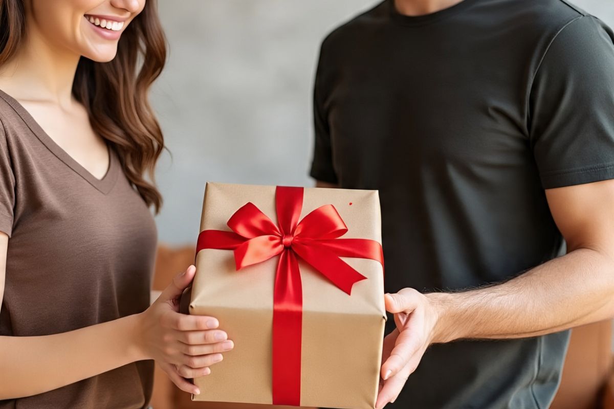 Vastu Tips For Gift