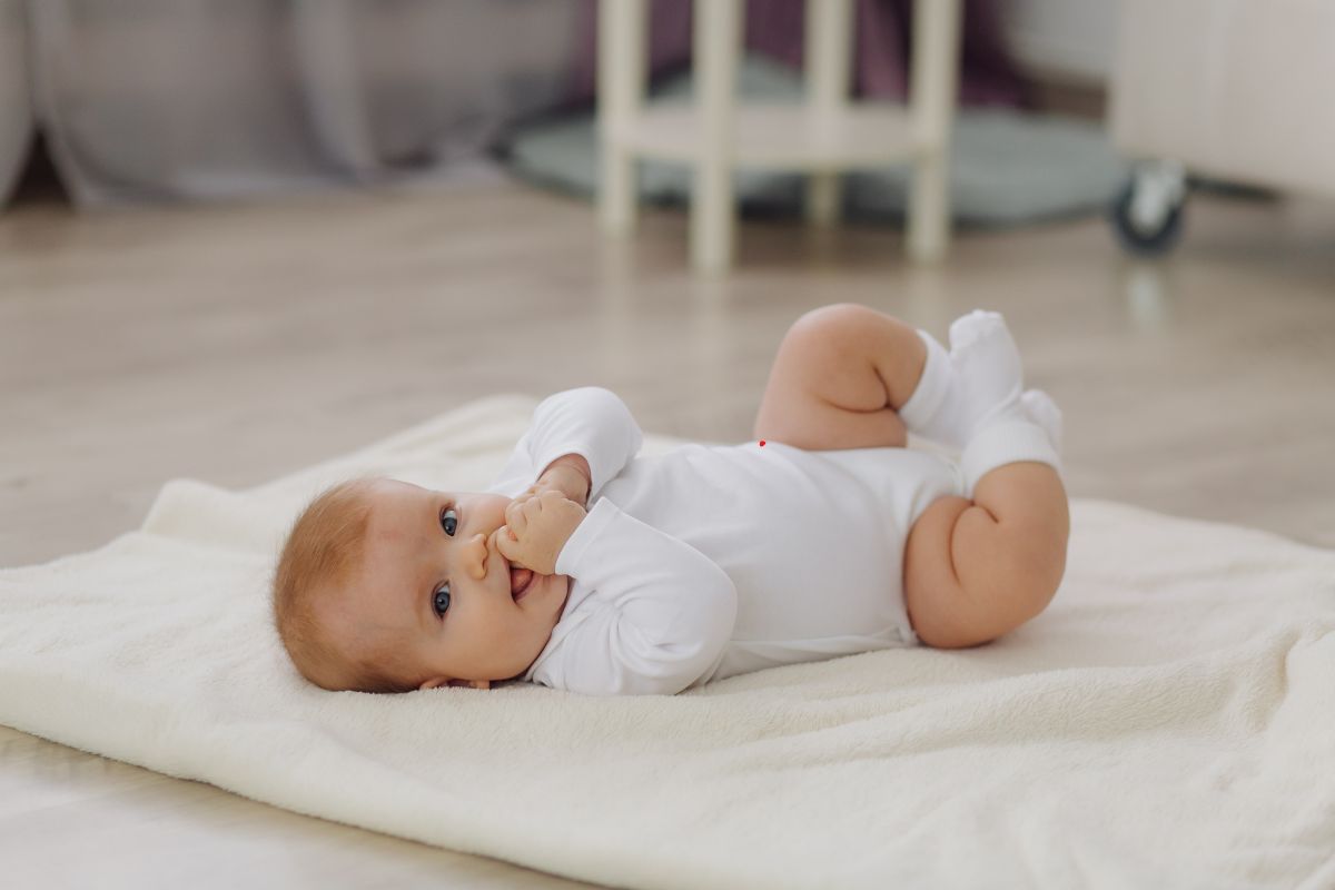 Trending Baby Names