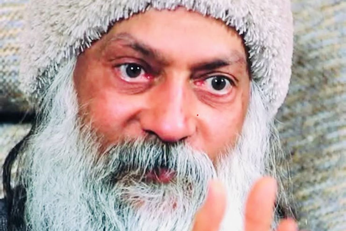 Osho