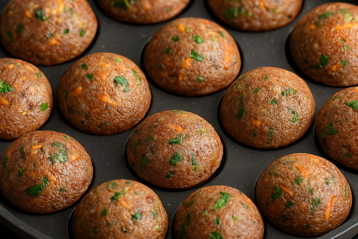 Ragi Appe