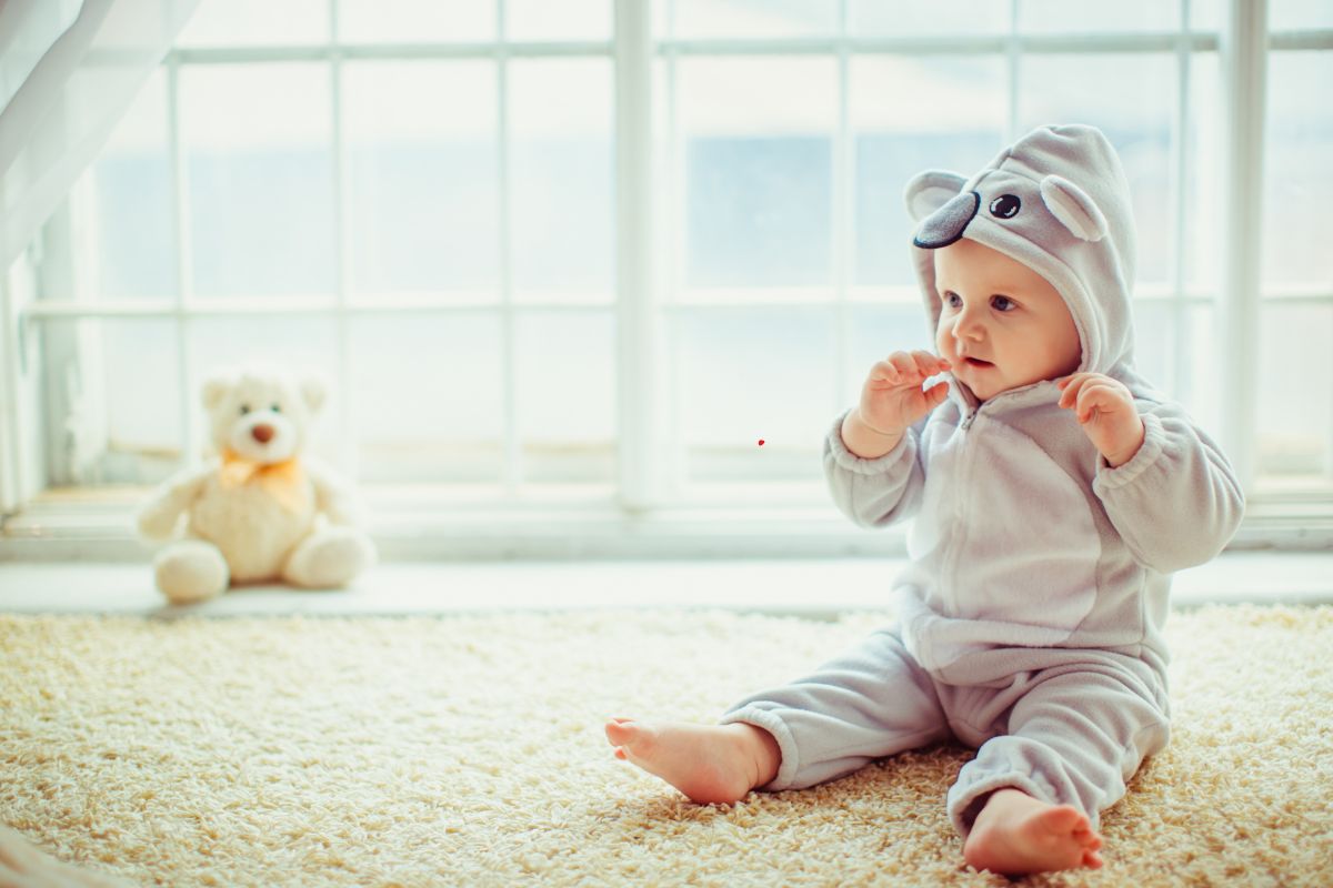 Unique Baby Names