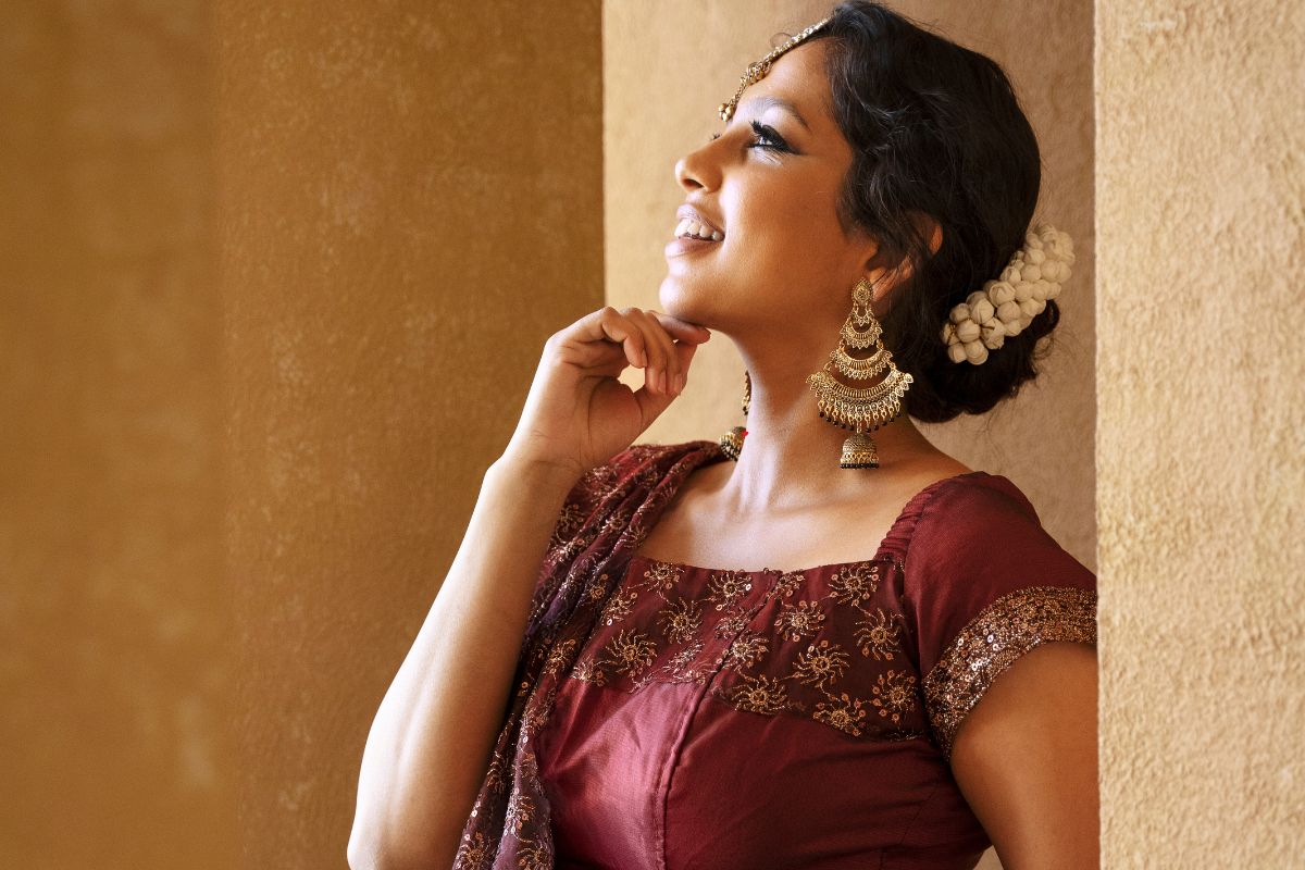 Trending Lehenga