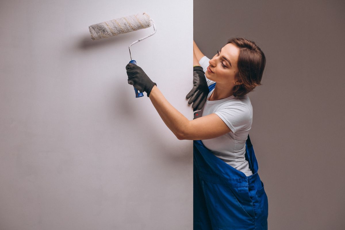wall paint