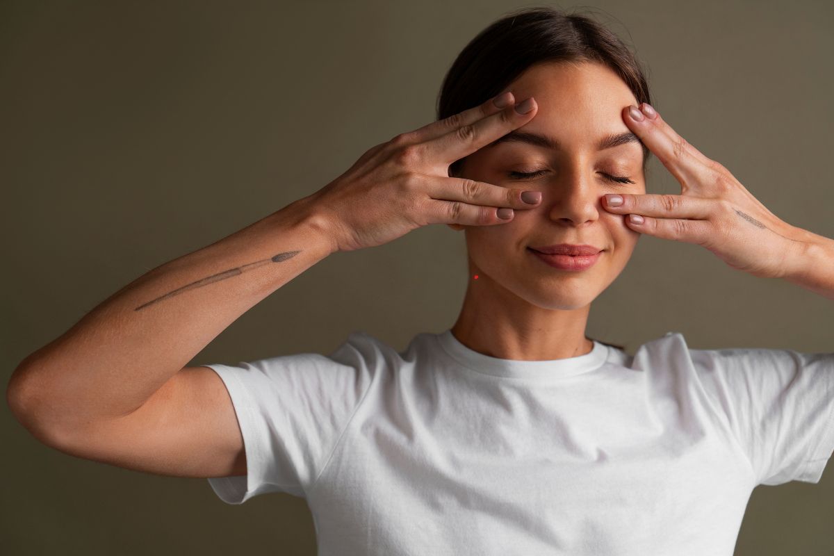 Digital Face Yoga