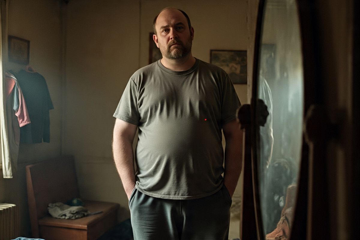 Unfit Man