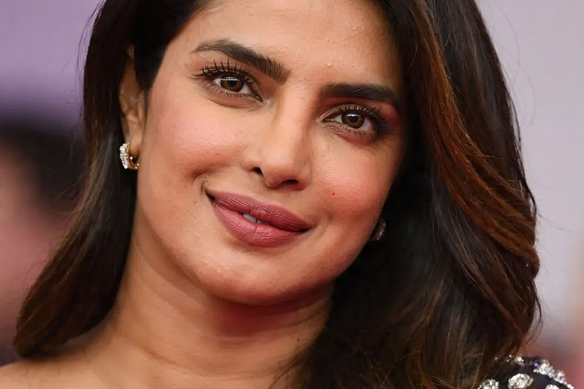Priyanka Chopra