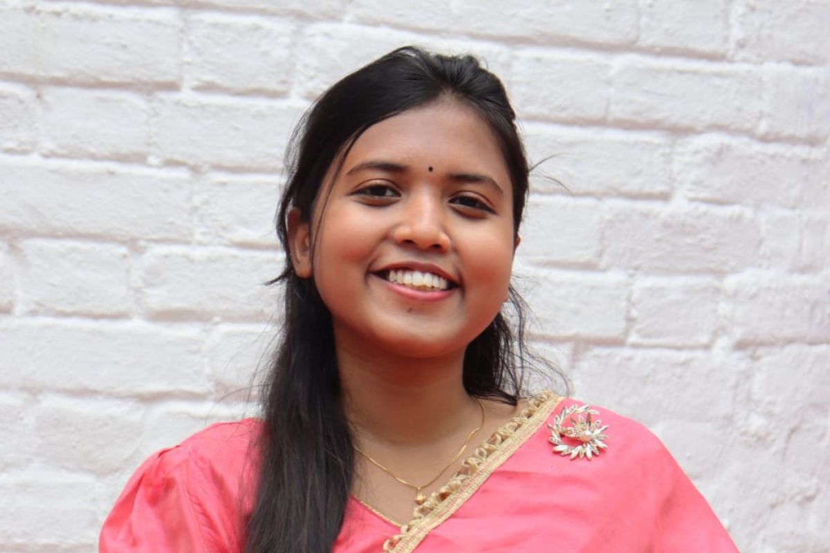 Rupam Sonali