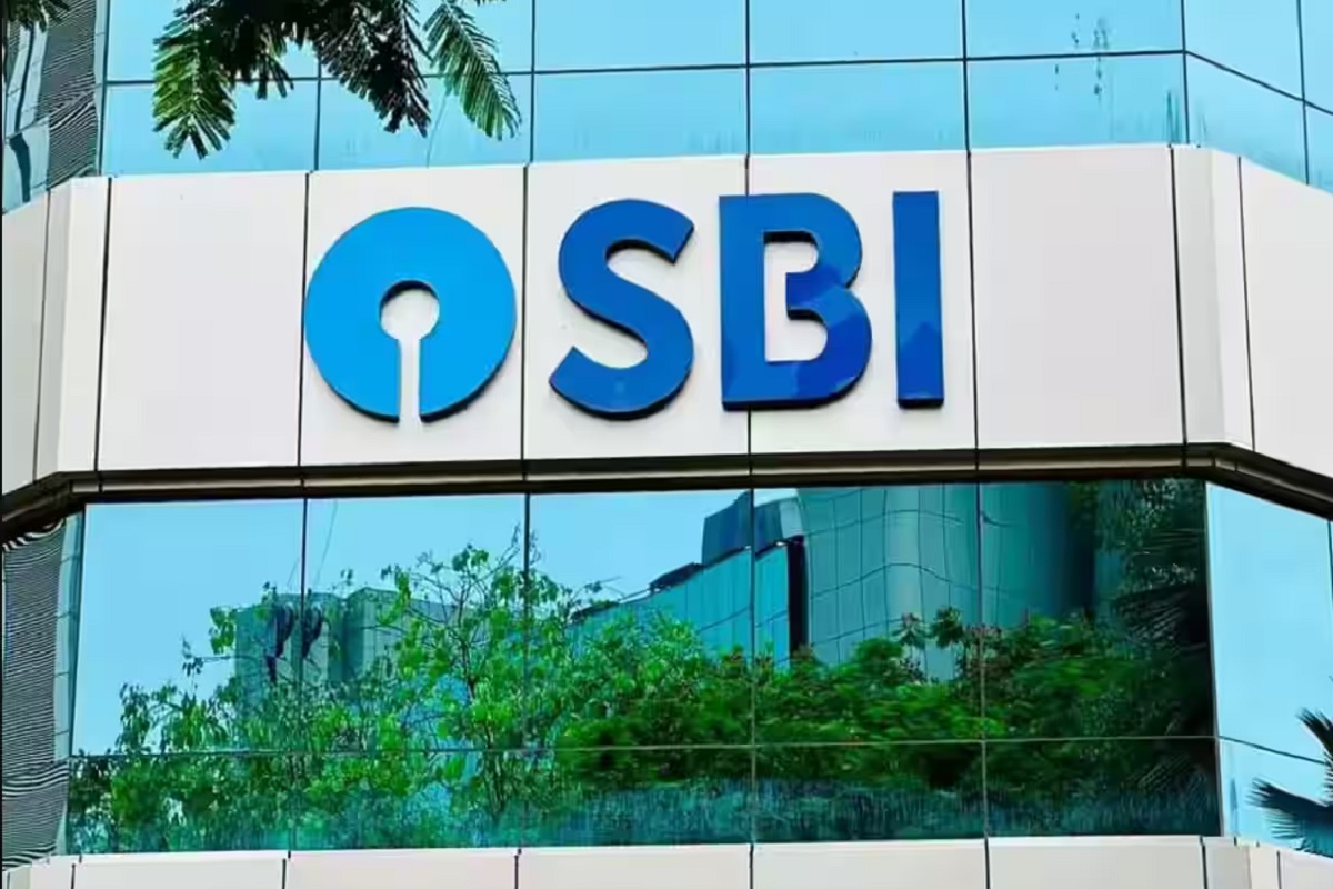 SBI Clerk Recruitment 2025