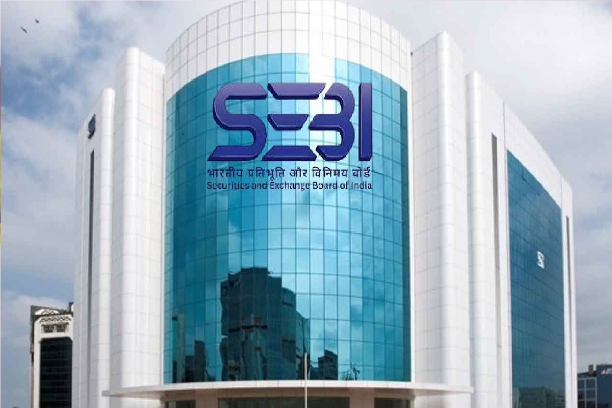 SEBI Action