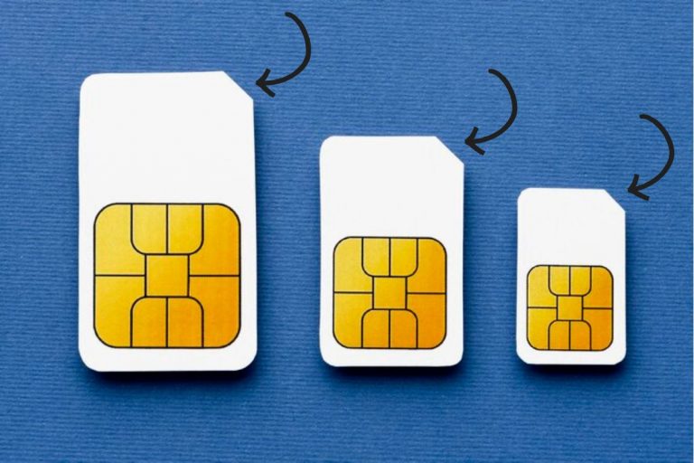 SIM Card का एक कोना कटा क्यों होता है? देश की आधी जनता नहीं जानती इसके पीछे की इंजीनियरिंग