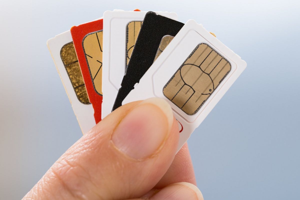 SIM Card Sanchar Saathi Portal